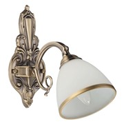 				MW-Light Афина 1*60W E14 220V Бра