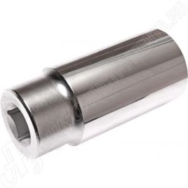 Головка торцевая глубокая двенадцатигранная 1/2", 26 мм, JTC, JTC-47726