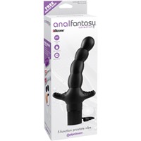 Pipedream Anal Fantasy Collection 5-Function Prostate Vibe
Анальный вибратор для стимуляции простаты