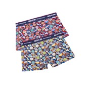 Трусы 2шт. BOKAI