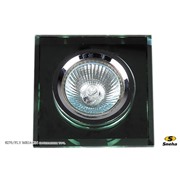  Sneha 8270/FLY MR16 GN светильник точ.