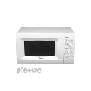 Микроволновая печь Midea MM720CKE 20 л 700Вт мех.