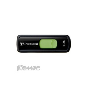 Флэш-память Transcend JetFlash 500 16GB (TS16GJF500)