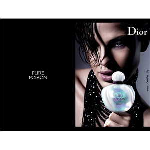 Dior Poison Pure 100ml