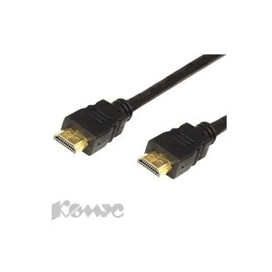 Кабель PROCONNECT /17-6208-4/ HDMI вилка-HDMI вилка, 10м