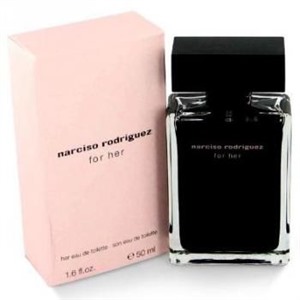 Narciso Rodriguez Туалетная вода For Her 100 ml (ж)