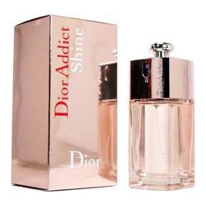 Christian Dior Туалетная вода Dior Addict Shine 100 ml (ж)