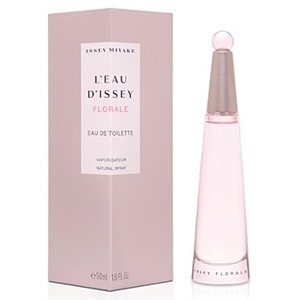 Issey Miyake L`eau d`Issey Florale - 100 мл