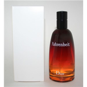 Тестер Christian Dior Fahrenheit 100 ml (м)