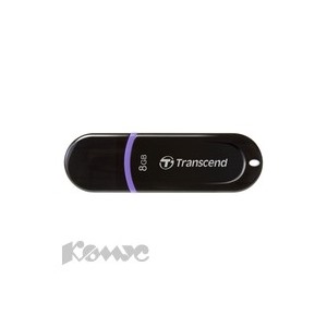 Флэш-память Transcend JetFlash 300 8GB (TS8GJF300)