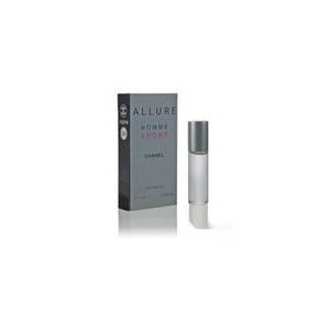 CHANEL - ALLURE HOMME SPORT. M-7