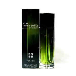 Givenchy Very Irresistible for Men - 100 мл