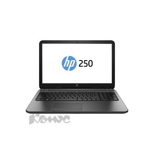 Ноутбук HP 250 (J4T64EA) 15,6/i3-4005U/6G/750G/iHD/W8-7Pro