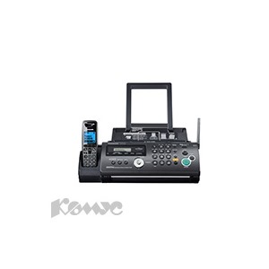 Телефакс Panasonic KX-FC268RU-T,DECT трубка,а/о,приём без бумаги