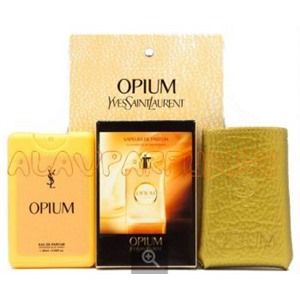 YSL Opium Vapeurs De Parfum w 20ml
