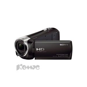 Видеокамера Sony HDRCX240EB.CEL