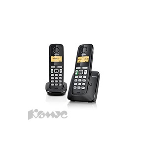 Телефон Gigaset A220A Duo