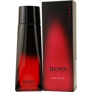 Hugo Boss Парфюмерная вода Boss Intense woman 90 ml (ж)