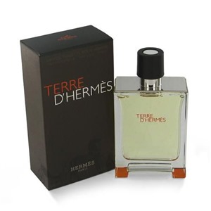 Hermes Туалетная вода Terre D'Hermes for men 100 ml (м)