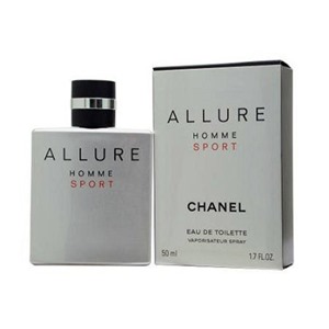 Chanel Туалетная вода Allure Homme Sport 50 ml (м)