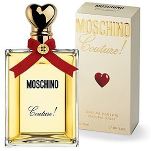 Moschino - Couture