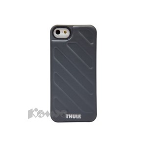 Чехол THULE Gauntlet для iphone 5/5S, черный, (TGI-105)