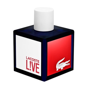 Lacoste Live  New 100ml