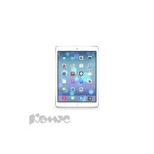 Планшет Apple iPad Air Wi-Fi+Cell 16GB Silver MD794RU/A