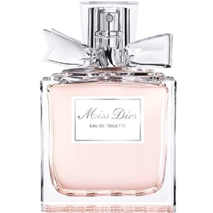 Тестер Christian Dior Miss Dior eau de Toilette 100 ml (ж)