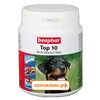 Витамины Beaphar "Top10" для собак (180шт)