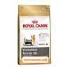Сухой корм Royal Canin Yorkshire terrier для собак (для йоркского терьера старше 10 месяцев) (500 гр)
