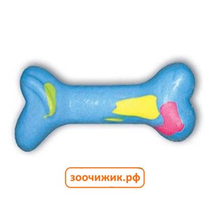 Игрушка Triol A-4-140 Кость ассиметричная литая 6,7" 17см