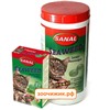 Витамины Sanal "Seaweed" для кошек с водорослями (100таб) SC3100
