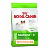 Сухой корм Royal Canin X-Small mature для собак (для миниатюрных пород старше 8лет) (500 гр)