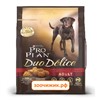 Сухой корм Pro Plan Duo Delice для собак (для взрослых, для всех пород) говядина+рис (2.5 кг)