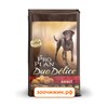 Сухой корм Pro Plan Duo Delice для собак (для взрослых, для всех пород) говядина+рис (10 кг)