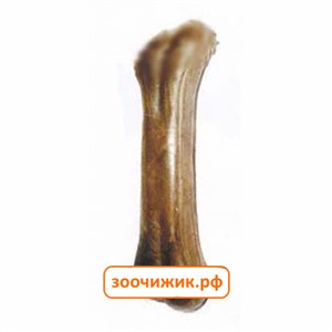 Лакомство Triol для собак кость PB- 5 из жил 5" (50-55гр) (цена за 1шт)
