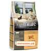 Сухой корм Pronature Holistic для кошек утка с апельсином беззерновой (340 гр)