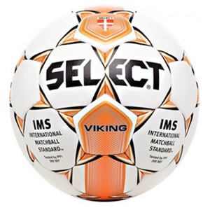 Футбольный мяч  Select VIKING