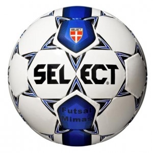 Футбольный мяч  Select FUTSAL MIMAS