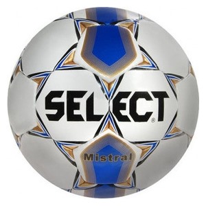 Футбольный мяч  Select MISTRAL