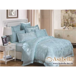 Комплект постельного белья Asabella 663 (размер семейный)