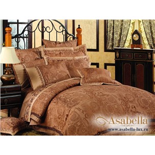 Комплект постельного белья Asabella 574 (размер семейный)