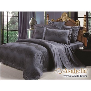 Комплект постельного белья Asabella 593 (размер евро)