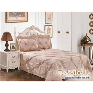Покрывало Asabella 682C (240х260 см + 2 наволочки 50х70 см)