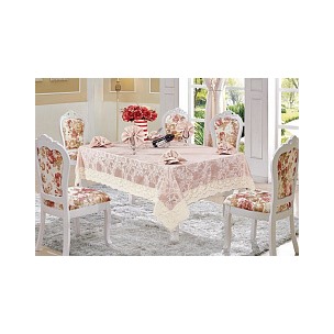 Скатерти Скатерть Сен-Мартен, 160х220см к-т 160х220см
