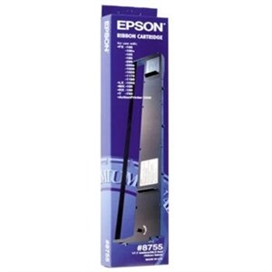 Картридж Epson Ribbon cartridge LQ-2180 (C13S015086BA)