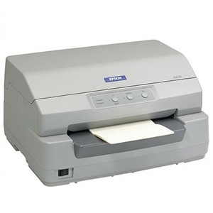 Принтер матричный EPSON PLQ-20