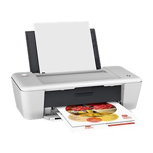 Принтер струйный HP Deskjet Ink Advantage 1015 Printer+