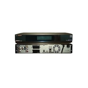 Цифровой спутниковый ресивер Humax VHDR-3000S